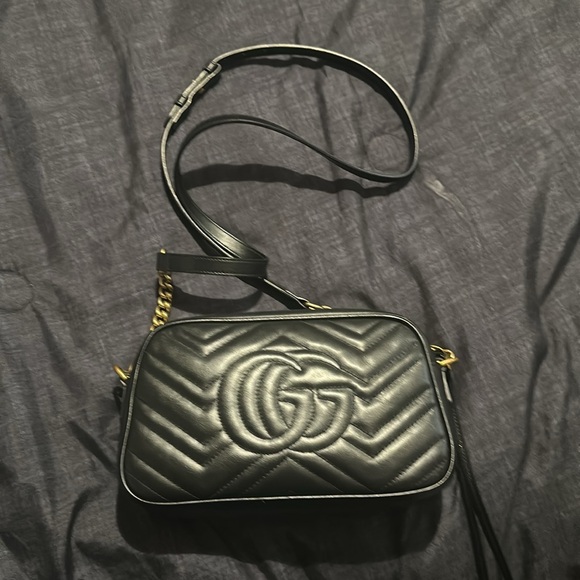 Gucci Marmont! - Picture 2 of 7